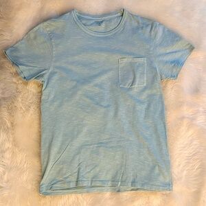 J Crew / Jeans tee